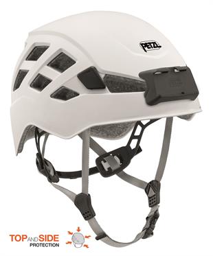 PETZL BOREO CAVING Kask
