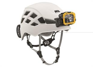 PETZL BOREO CAVING Kask