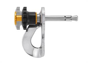 PETZL PULSE 8 mm Çıkartılabilir Bolt