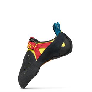 Scarpa DRAGO Tırmanış Ayakkabısı Yellow