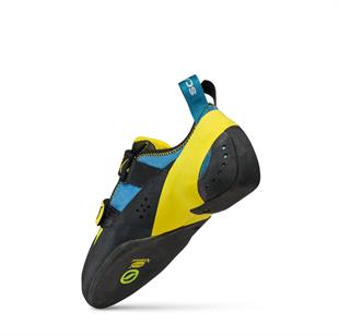Scarpa VAPOR V Tırmanış Ayakkabısı Yellow