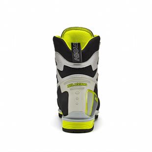 Asolo 6B+ Erkek Dağcılık Botu