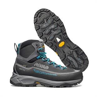 Asolo Arctic Gore-Tex Kadın Outdoor Botu