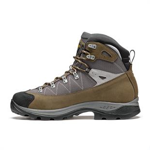 Asolo Finder Gore-Tex Erkek Trekking Botu Kahverengi/Füme