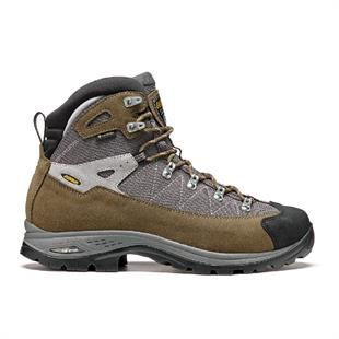 Asolo Finder Gore-Tex Erkek Trekking Botu Kahverengi/Füme