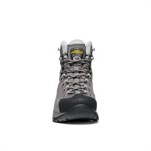 Asolo Finder Gore-Tex Kadın Trekking Botu Gri/Pembe 