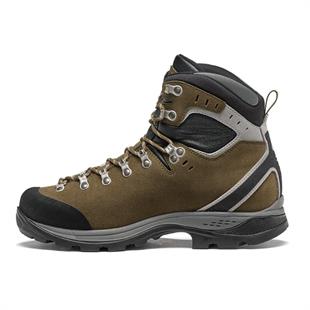 Asolo Greenwood Gore-Tex Erkek Trekking Botu Kahverengi