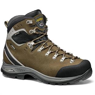 Asolo Greenwood Gore-Tex Erkek Trekking Botu Kahverengi