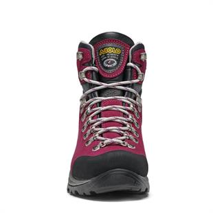 Asolo Greenwood Gore-Tex Kadın Trekking Botu Fuşya