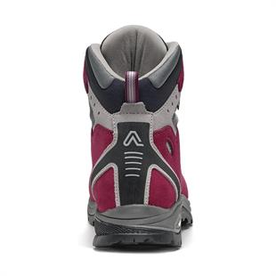 Asolo Greenwood Gore-Tex Kadın Trekking Botu Fuşya