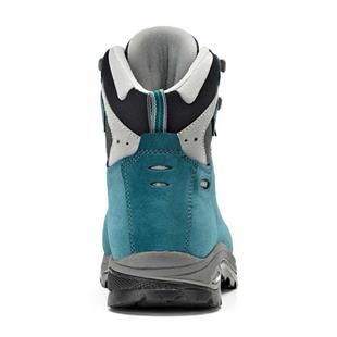 Asolo Greenwood Gore-Tex Kadın Trekking Botu Mavi
