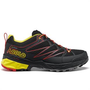 Asolo SoftRock Erkek Trekking Ayakabısı