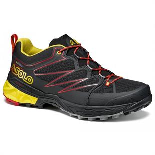 Asolo SoftRock Erkek Trekking Ayakabısı