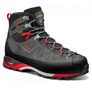 Asolo Traverse Gore-Tex Erkek Trekking Botu