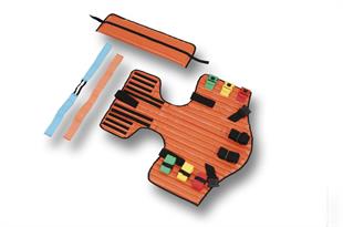 Attucho KED Kurtarma Yeleği