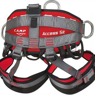 Camp Access Sit Alt Emniyet Kemeri
