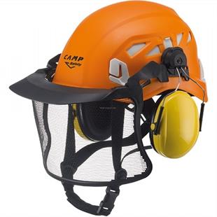 Camp Ares Air Kask