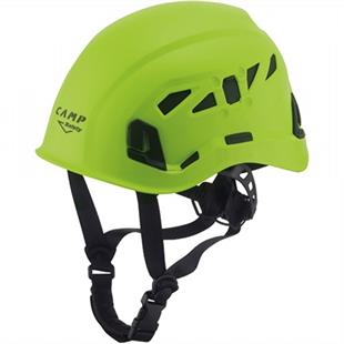 Camp Ares Air Kask