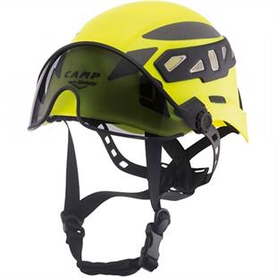 Camp Ares Ansı Karartılmış Vizör