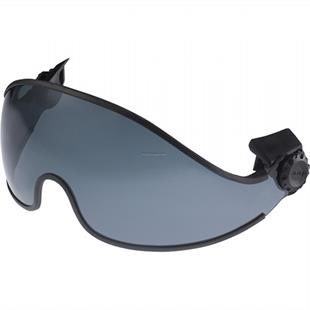 Camp Ares Karartılmış Vizör