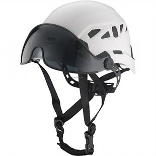 Camp Ares Karartılmış Vizör