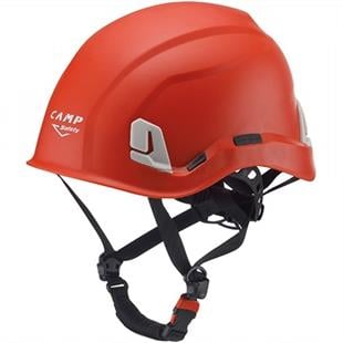 Camp Ares Kask
