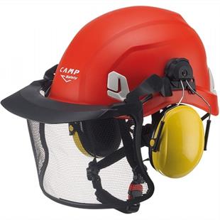 Camp Ares Kask