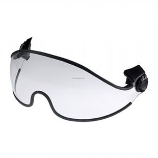 Camp Ares Şeffaf Vizör