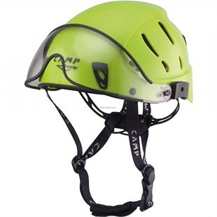 Camp Armour Pro Şeffaf Vizör