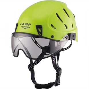 Camp Armour Pro Şeffaf Vizör