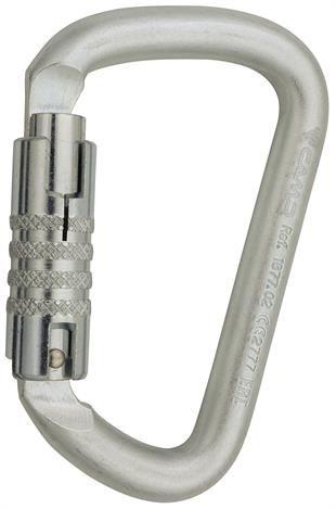 Camp D Pro Tri-Lock Karabina