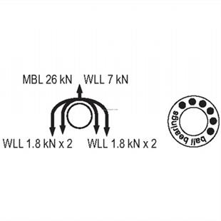 Camp Dryad Pro Makara