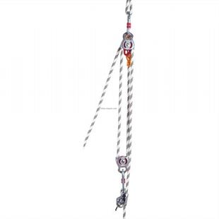 Camp Dryad Pro Makara