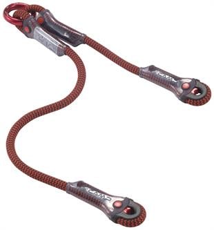 Camp Dynatwo Lanyard