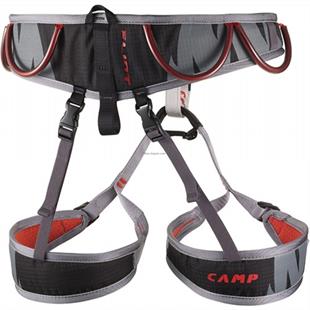 Camp Flint Alt Emniyet Kemeri