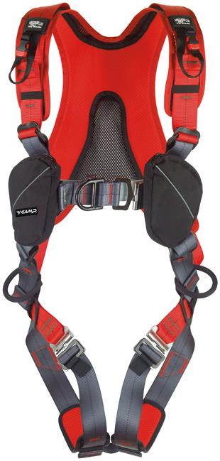 Camp Focus Vest  XT Emniyet Kemeri