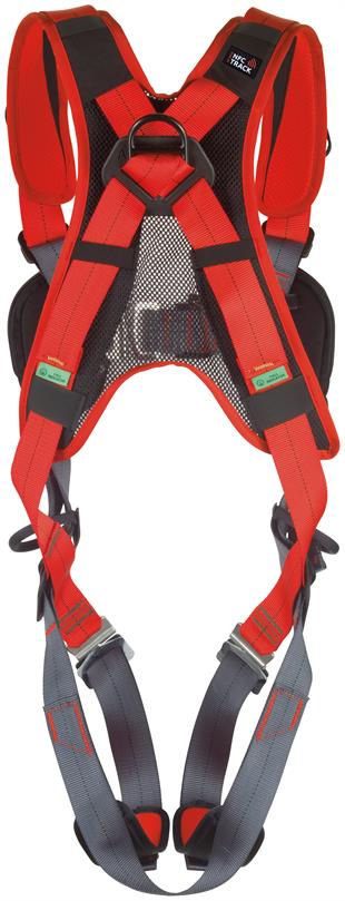 Camp Focus Vest  XT Emniyet Kemeri