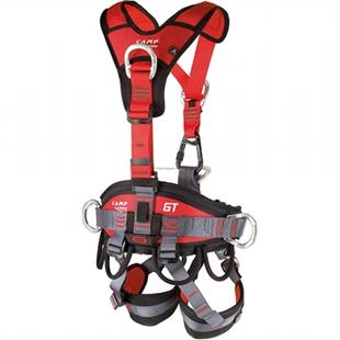 Camp GT Emniyet Kemeri