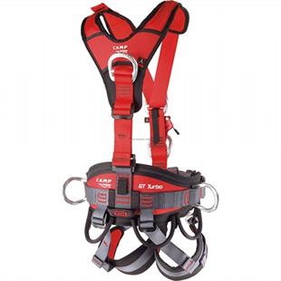Camp GT Turbo Emniyet Kemeri