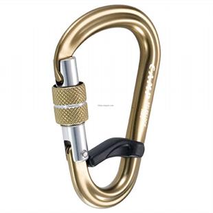 Camp HMS Belay Vidalı Karabina