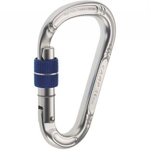 Camp Hms Lock Karabina