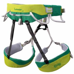 Camp Laser Cr Emniyet Kemeri