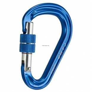 Camp Nitro Hms Karabina