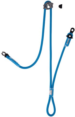 Camp Reel Duo Adjust lanyard