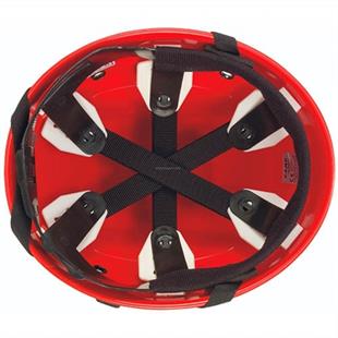 Camp Safety Star Kask