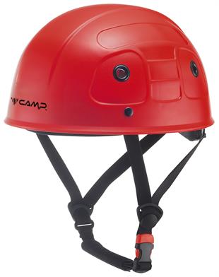 Camp Safety Star Kask