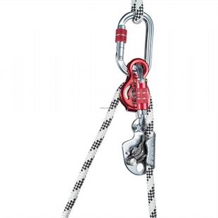 Camp Sphinx Kırmızı Makara