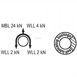 Camp Sphinx Kırmızı Makara