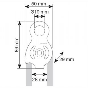 Camp Sphinx Pro Makara