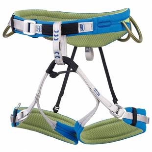 Camp Supernova Emniyet Kemeri